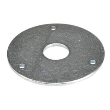Rotronic AC1306 Steel Mounting Flange, 80 mm