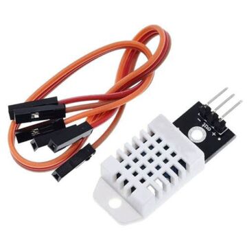 Rotronic CF132-SB1XXR Measurement Transmitter Wall-Mounted