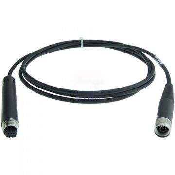 Rotronic E2-02A-M Extension Cable for HC2A/HC2 Probes