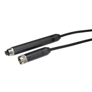 Rotronic E3-01XX Extension Cable for HC2A/HC2 Probes with open ends