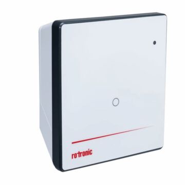 Rotronic RMS-GW-915 RMS Gateway