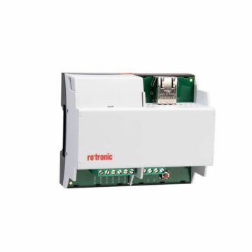 Rotronic RMS-DI-L-R Digital Input Module