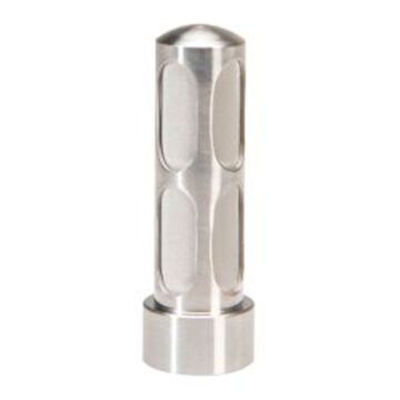 Rotronic SPA-SS-WM Filter carrier with Mesh, 10 um Pore