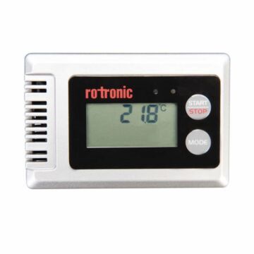 Rotronic TL-1D Data Logger for Temperature