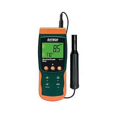 Extech SDL150 Dissolved Oxygen Meter/ Datalogger