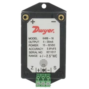 Dwyer Instruments 648B-13