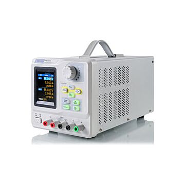 Siglent SPD1305X Single Output Power Supply