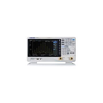 Siglent SVA1015X 1.5GHz Spectrum & Vector Network Analyzer