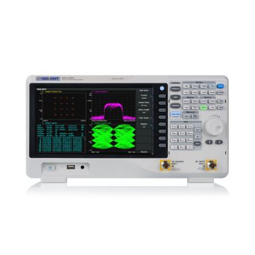 Siglent SVA1032X Network Analyzer,9kHz to 3.2GHz 