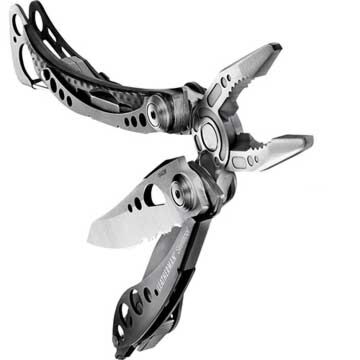 Leatherman SKELETOOL CX 7 Skeletool Multi-function Tool
