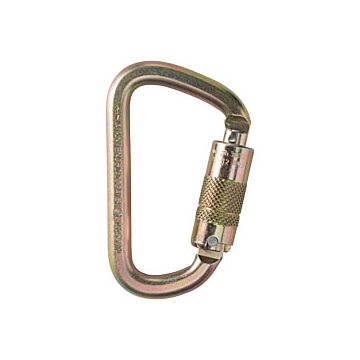 Skylotec TRIPLE LOCK CARABINER