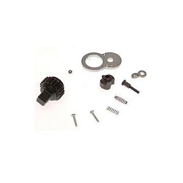 Stahlwille 5120+7210/15 