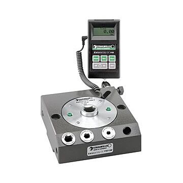 Stahlwille 7707-3W for Rent, Torque Tester, 25-1100 NM