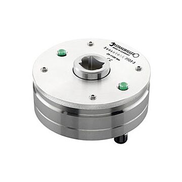 Stahlwille 7721-1 with Case