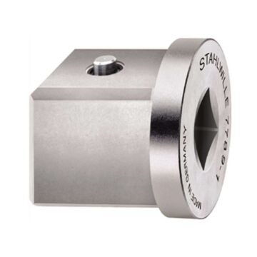 Stahlwille 7789-1 Square Drive Adapter 