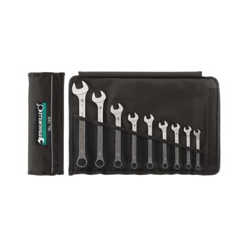 Stahlwille 96400805 Combination Wrench Set 6-32mm 2