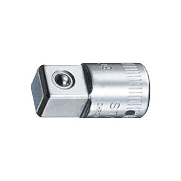 Stahlwille 409 Adaptor 1/4" - 3/8"