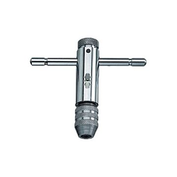 Stahlwille 12915 1 Ratchet Tap Holder 2.0-5.0mm Capacity