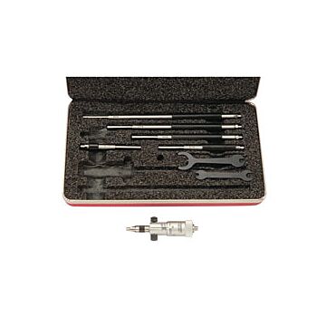 Starrett 124AZ 50542