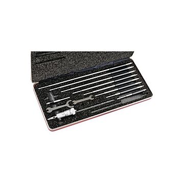 Starrett 124MBZ 56142