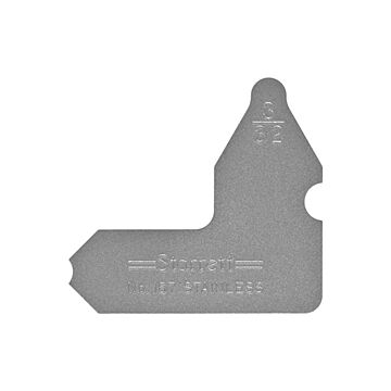 Starrett 167-3/32