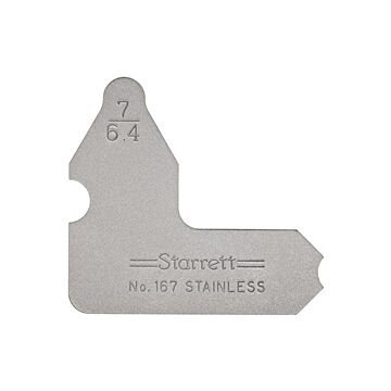 Starrett 167-7/64