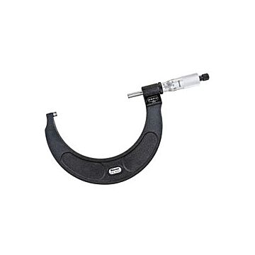 Starrett 216MXRL-125 64351