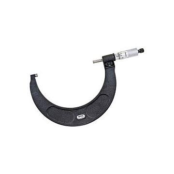 Starrett 216MXRL-150 64352