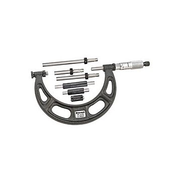 Starrett 224MAARLZ 50771