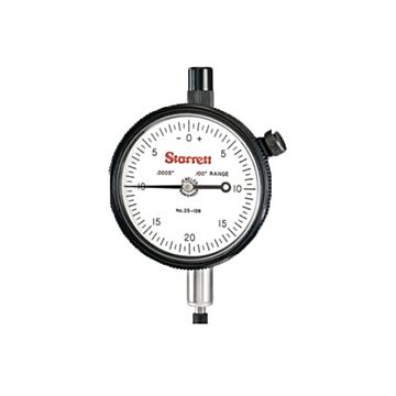 Starrett 25-138JN/S 53328