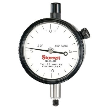 Starrett 25-142JN/S