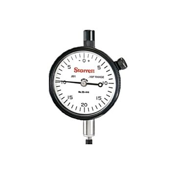 Starrett 25-144JN/S 53336 