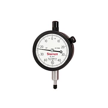 Starrett 25-145JN/S