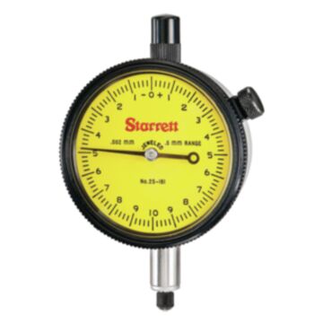 Starrett 25-161J 53250