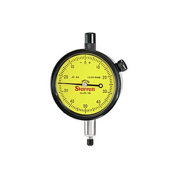 Starrett 25-181J 53252