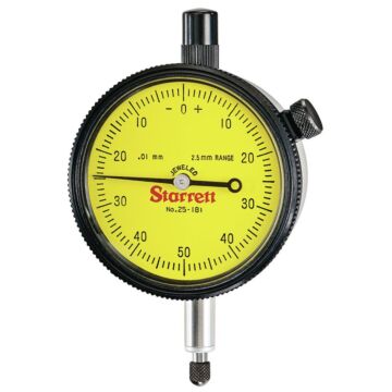 Starrett 25-181JN/S