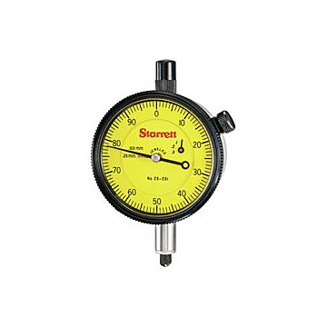 Starrett 25-251J 68118