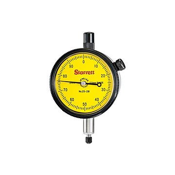 Starrett 25-281JN/S