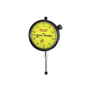 Starrett 25-781J-8 64657