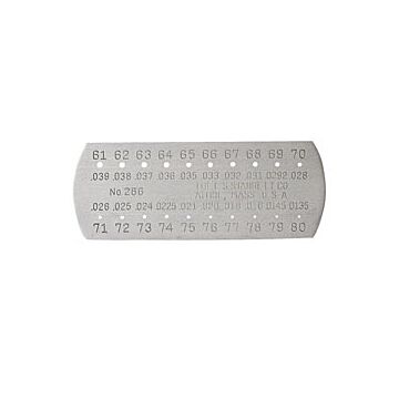 Starrett 286 51320