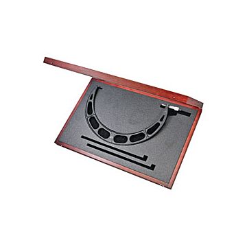 Starrett 436MXRLZ-475 64307