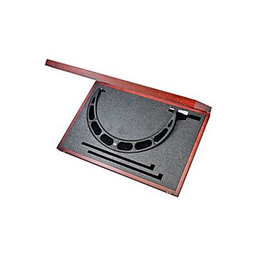 Starrett 436MXRLZ-500 64308