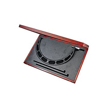 Starrett 436MXRLZ-550 64310