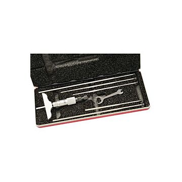 Starrett 449MBZ-150R 56639