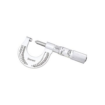 Starrett 575AP 56159