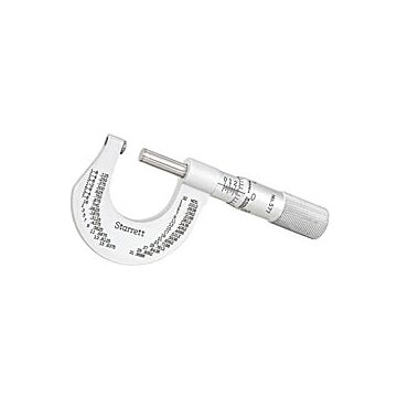 Starrett 577XP 66443