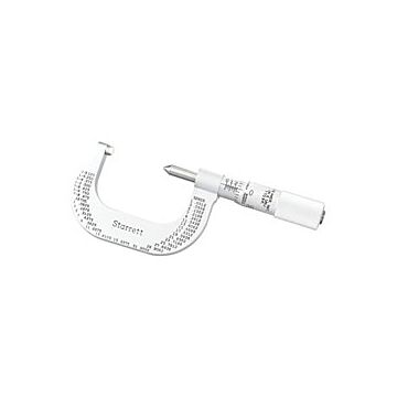 Starrett 585BP 56166