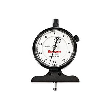 Starrett 640RJZ 52709