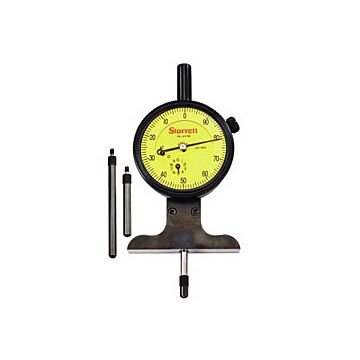 Starrett 644MJ 56028