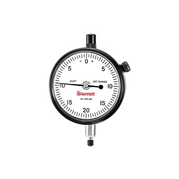 Starrett 655-138JN/S